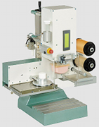 LCN151 machines de tampographie