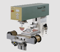 Smart130 machines de tampographie
