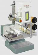 LCN133 machines de tampographie