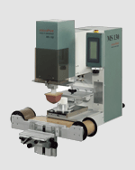 MS130 machines de tampographie