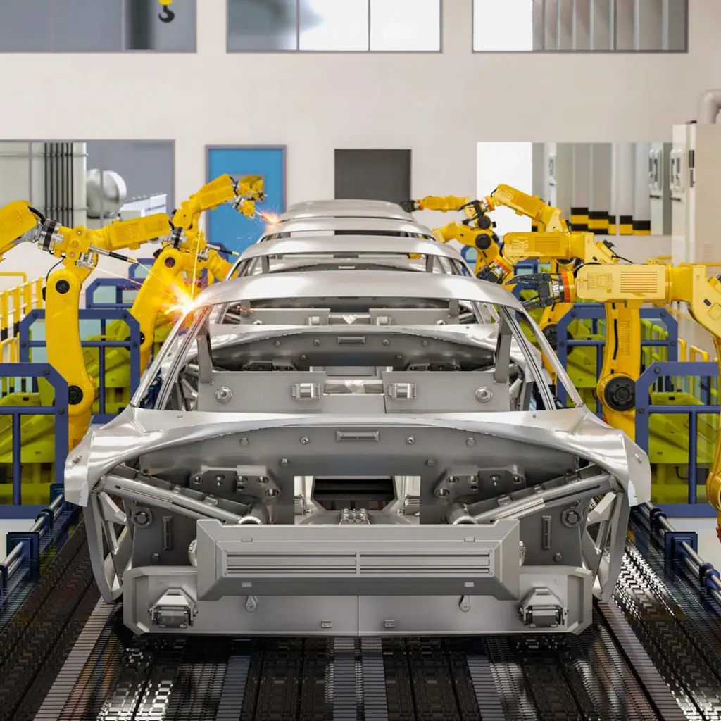 Automotive Industry
