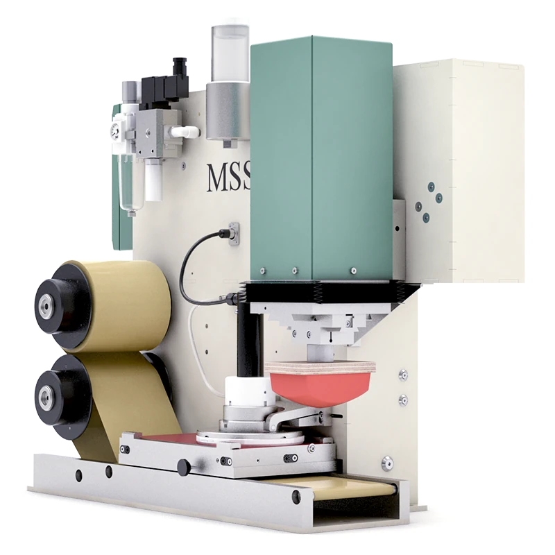 MSS-Line