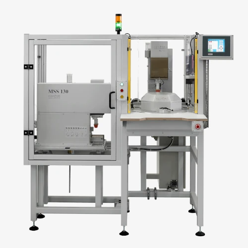 Pad printing automation systems