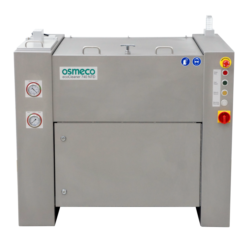 [Translate to Französisch:] Ecocleaner